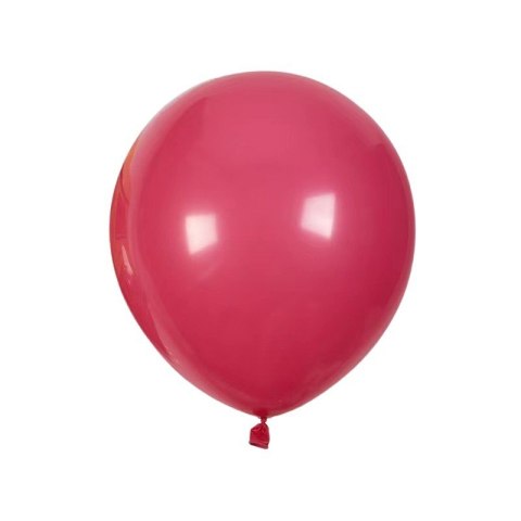 Balon lateksowy fuksja , 12 cali 100szt Balon lateksowy fuksja , 12 cali 100szt