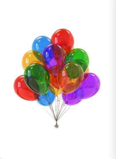Balon lateksowy mix kolor 12cali fluorescencyjny, 50szt Balon lateksowy mix kolor 12cali fluorescencyjny, 50szt