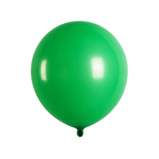 Balon lateksowy zielony, 12 cali 100szt